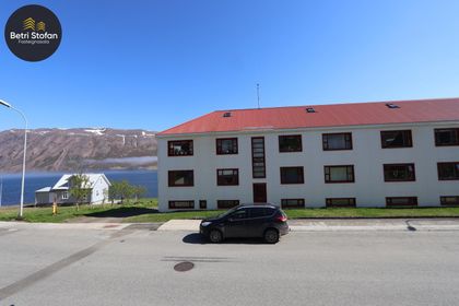 Hvanneyrarbraut 64