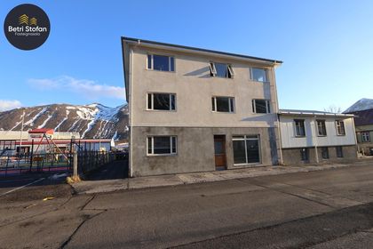 Norðurgata 4