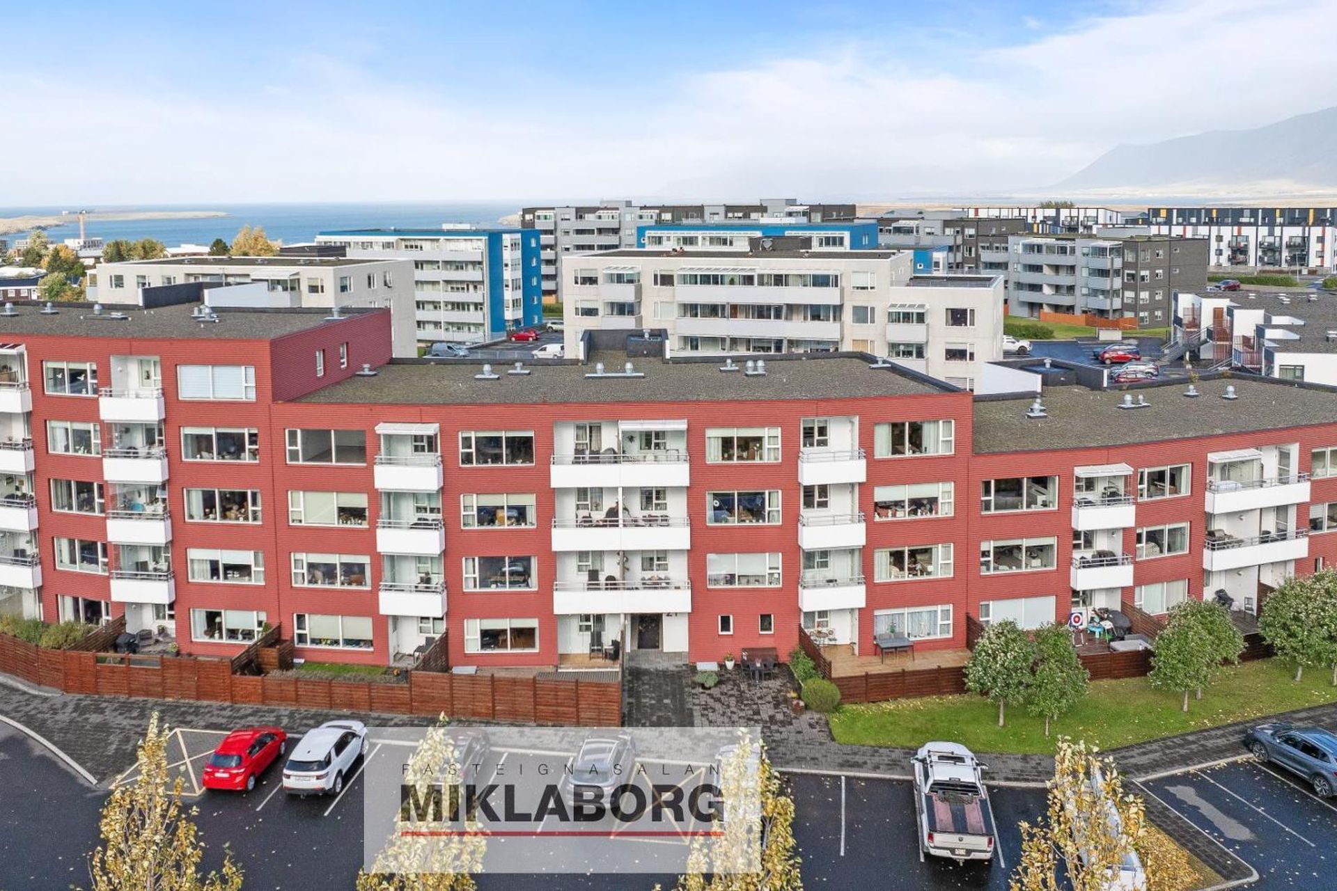 Sóleyjarimi 21