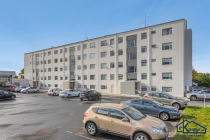 Kaplaskjólsvegur 29