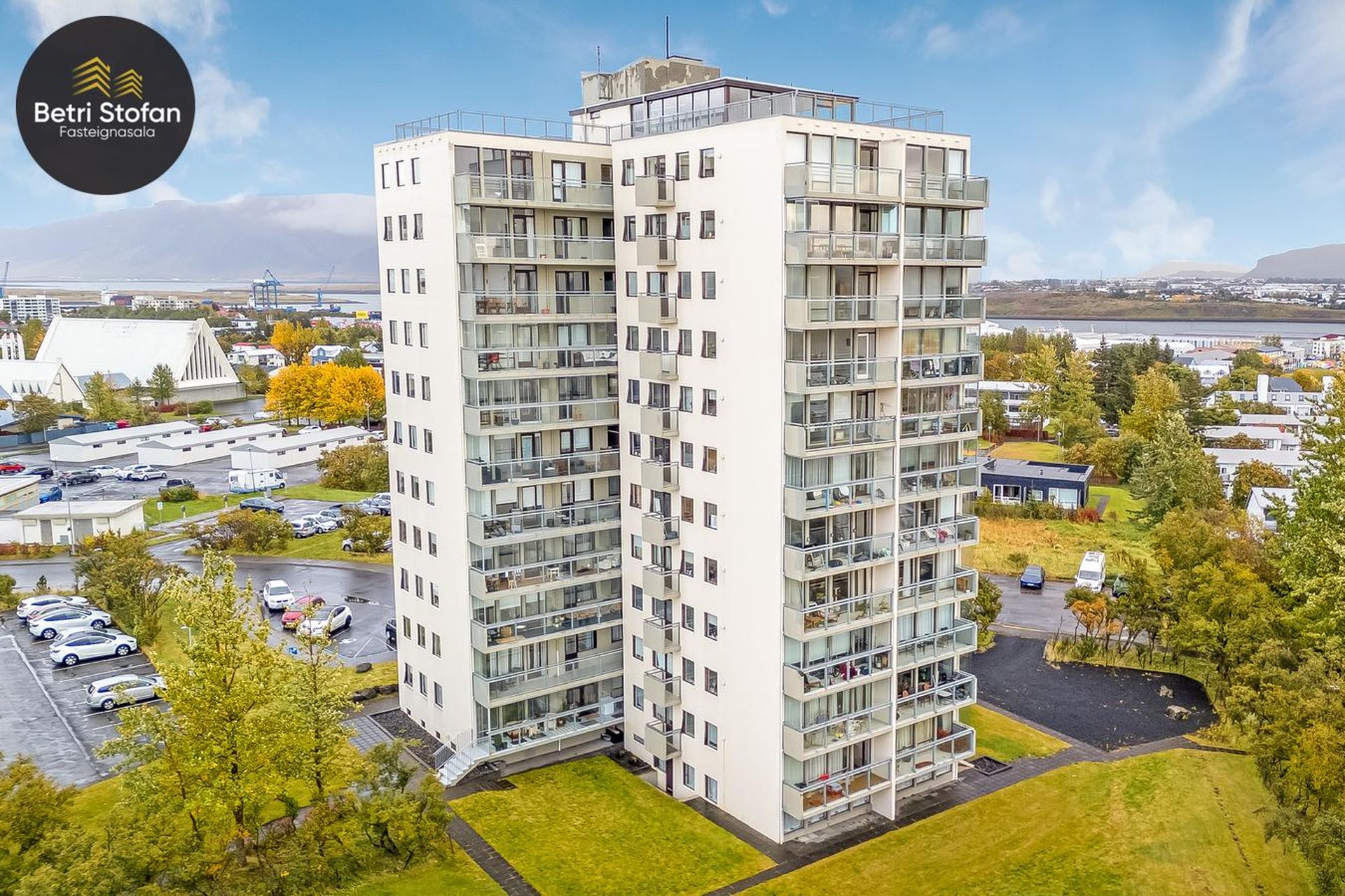 Sólheimar 25