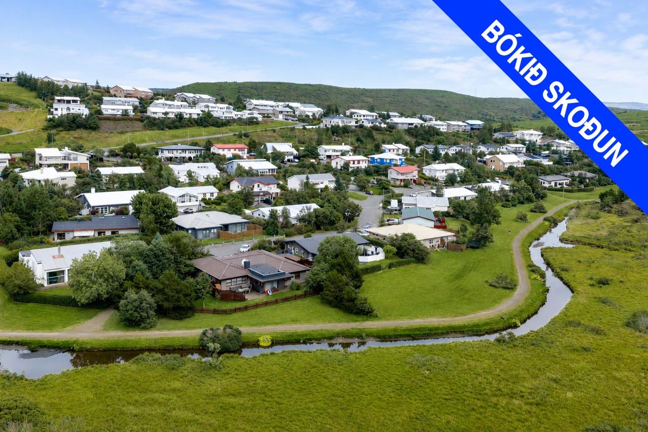 Lækjarberg 34