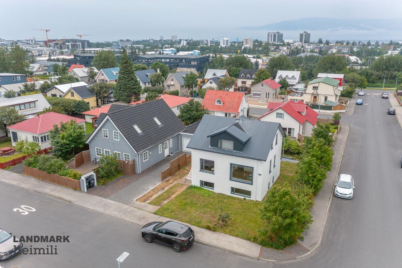 Melgerði 31