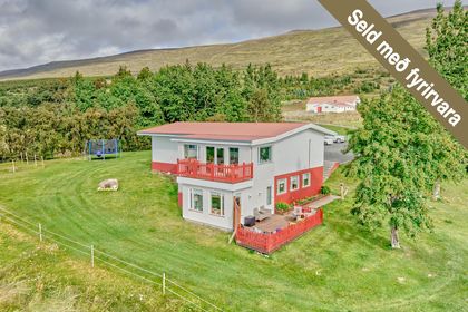 Króksstaðir