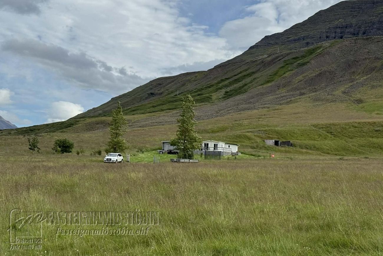 Stuðlar Fjarðarbyggð