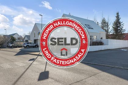 Fljótsmörk 14