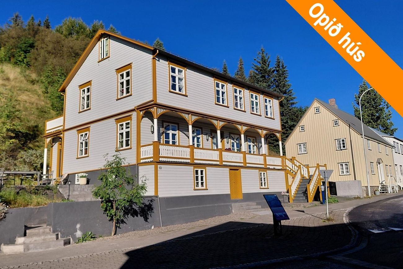 Aðalstræti 16