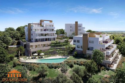SPÁNAREIGNIR - Las Colinas Golf
