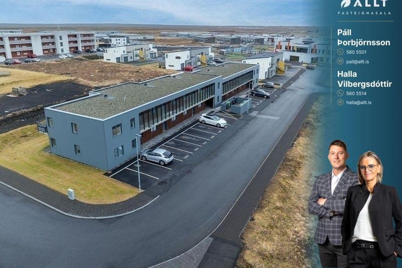 Bjarkardalur 26