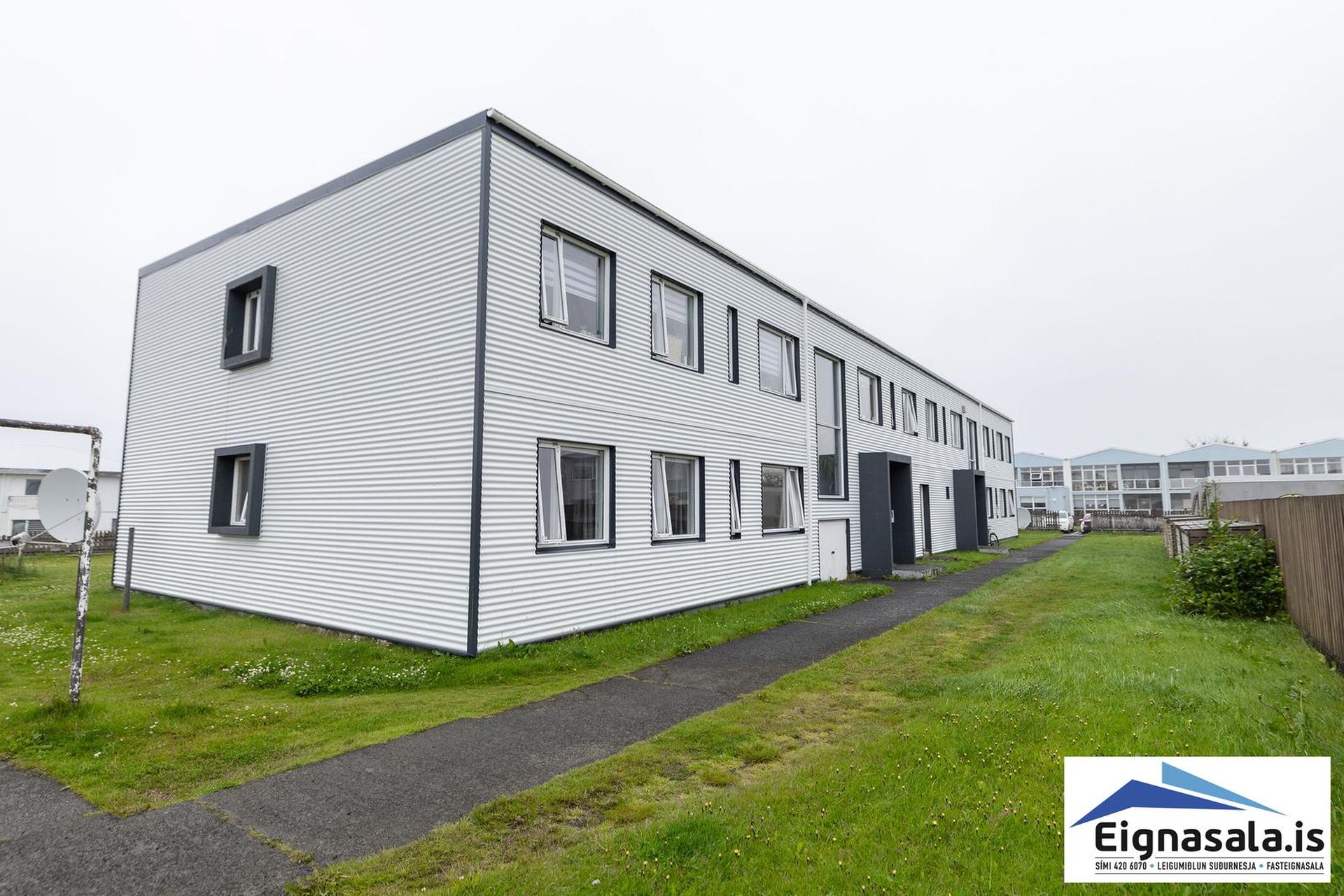 Suðurgata 25