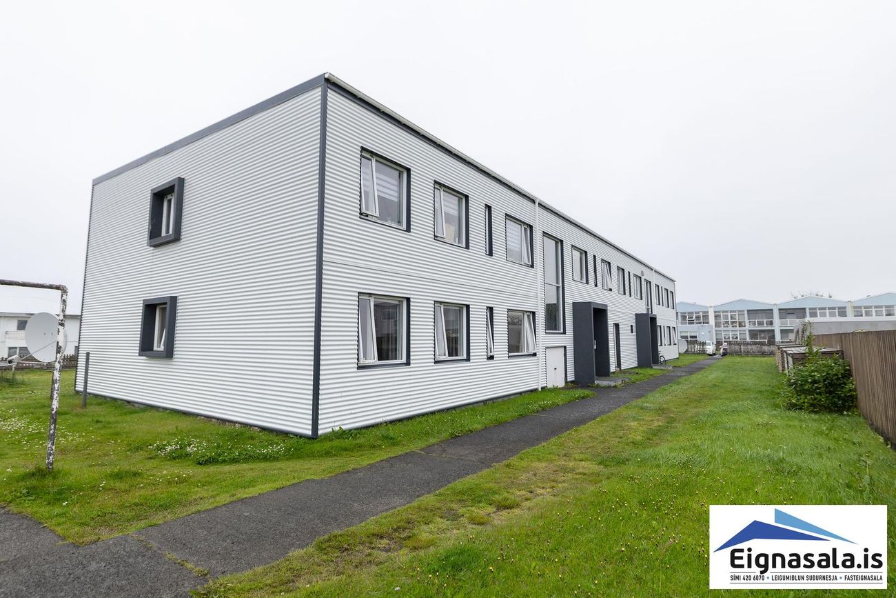 Suðurgata 25