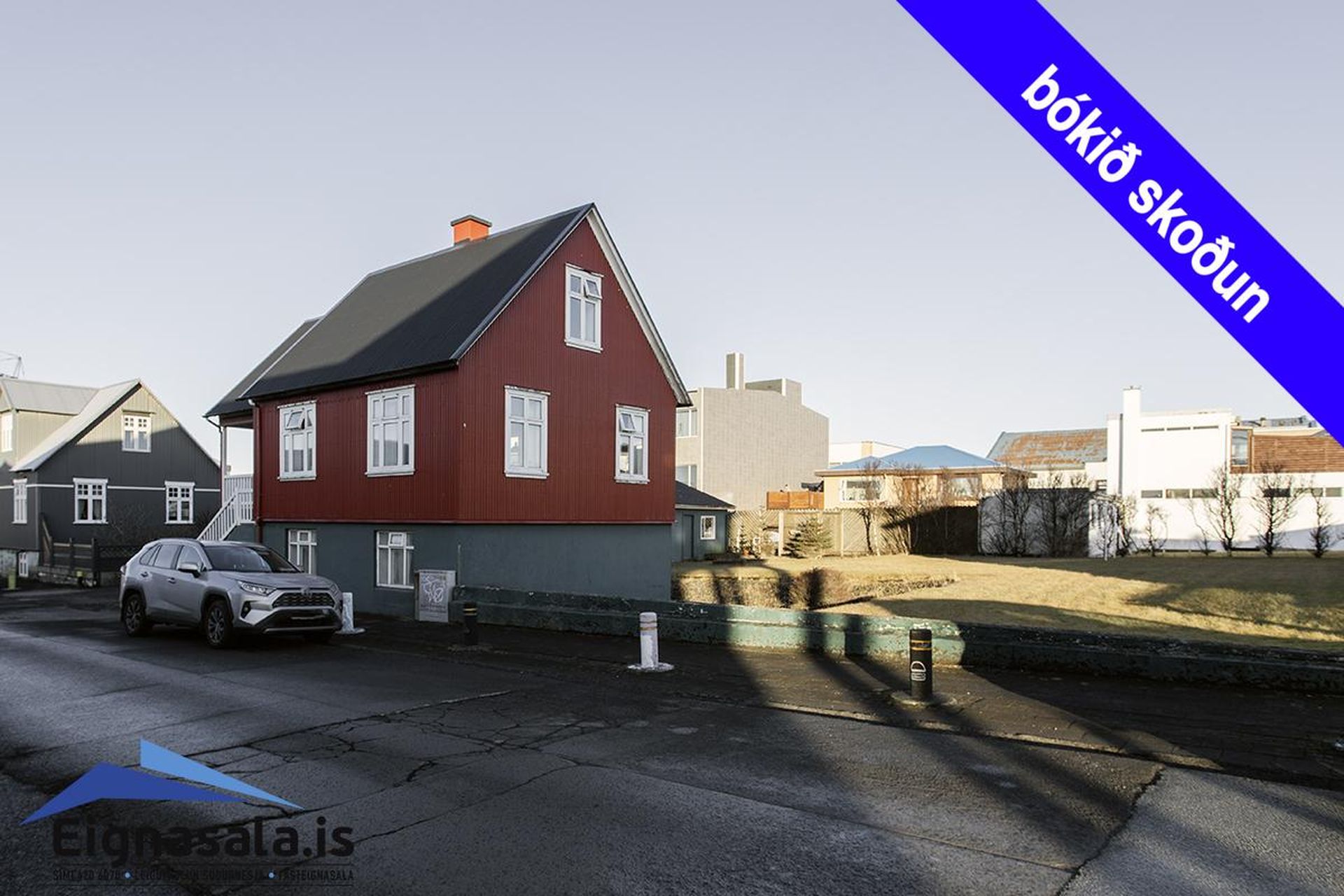 Suðurgata 5