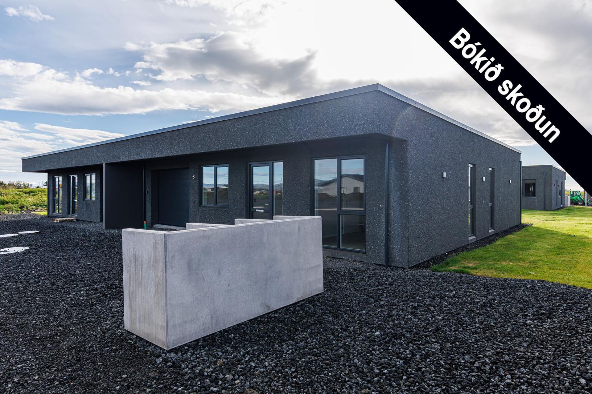Fríðugata 3