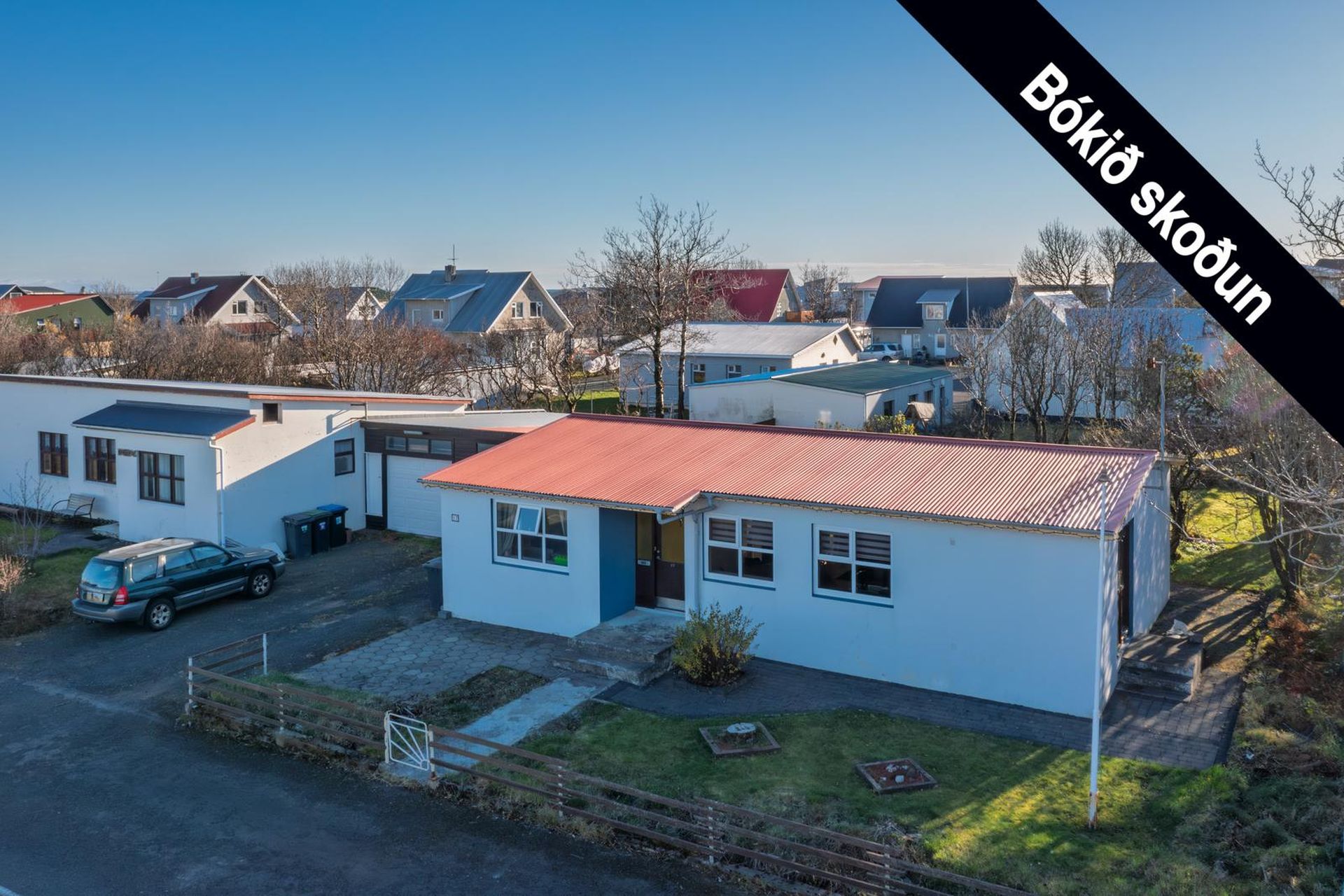 Reykjabraut 17