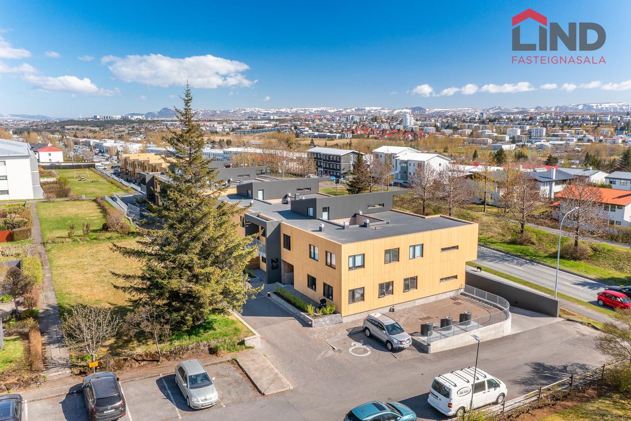 Furugerði 25