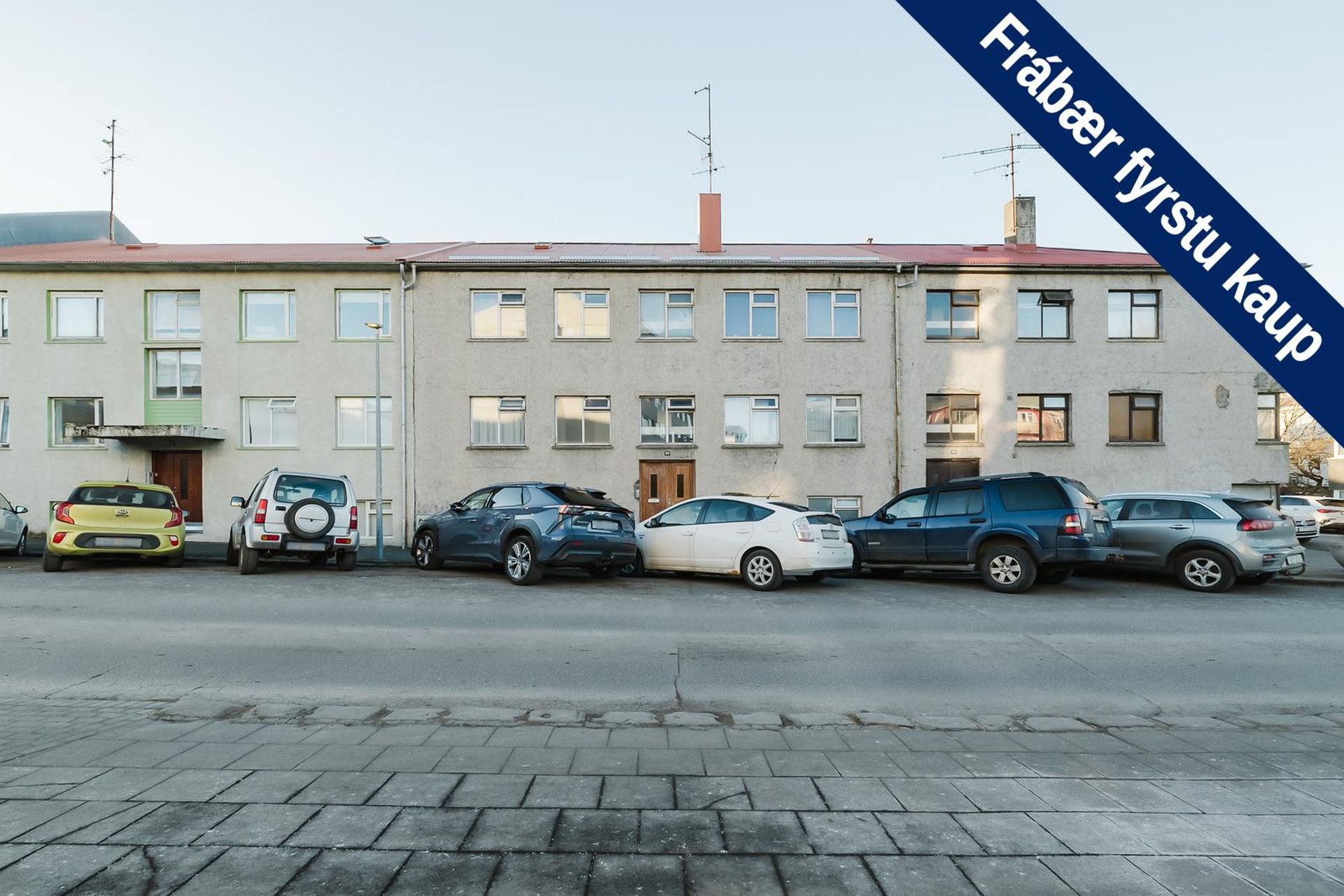 Njálsgata 108