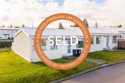 Seljahlíð 1 A