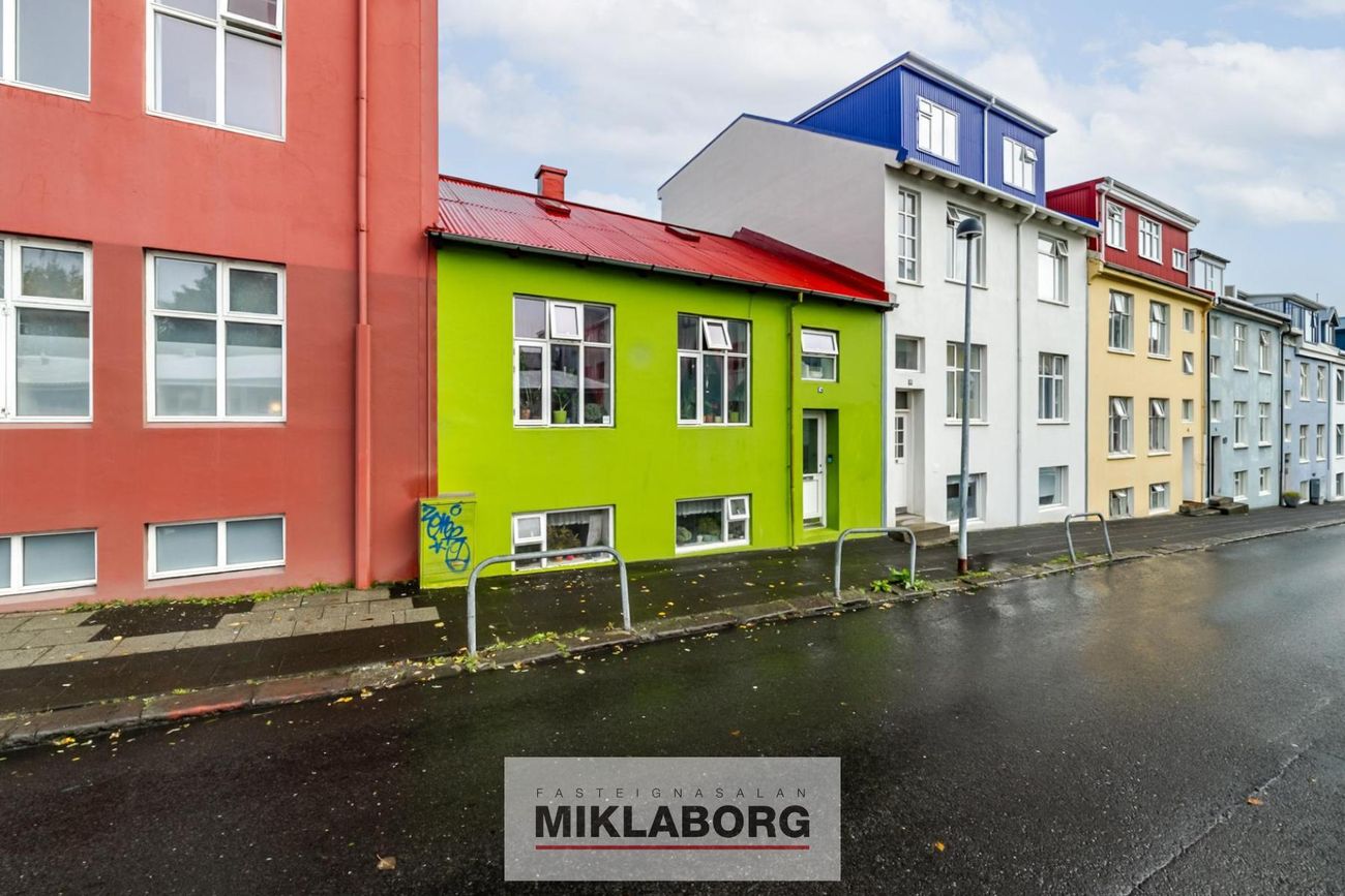 Njálsgata 67