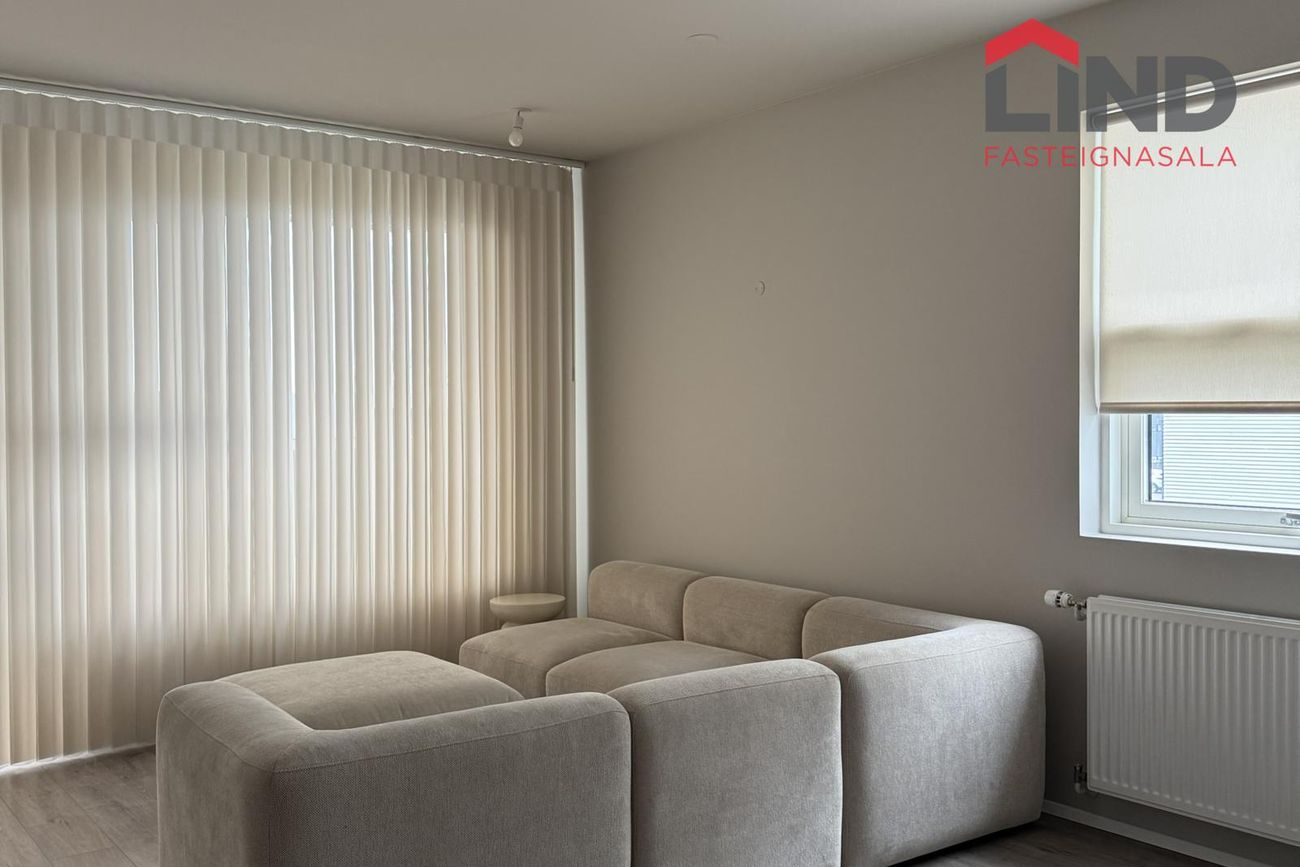 Dalsbraut 5