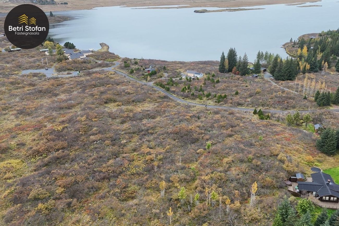 Selvíkurvegur 12 A