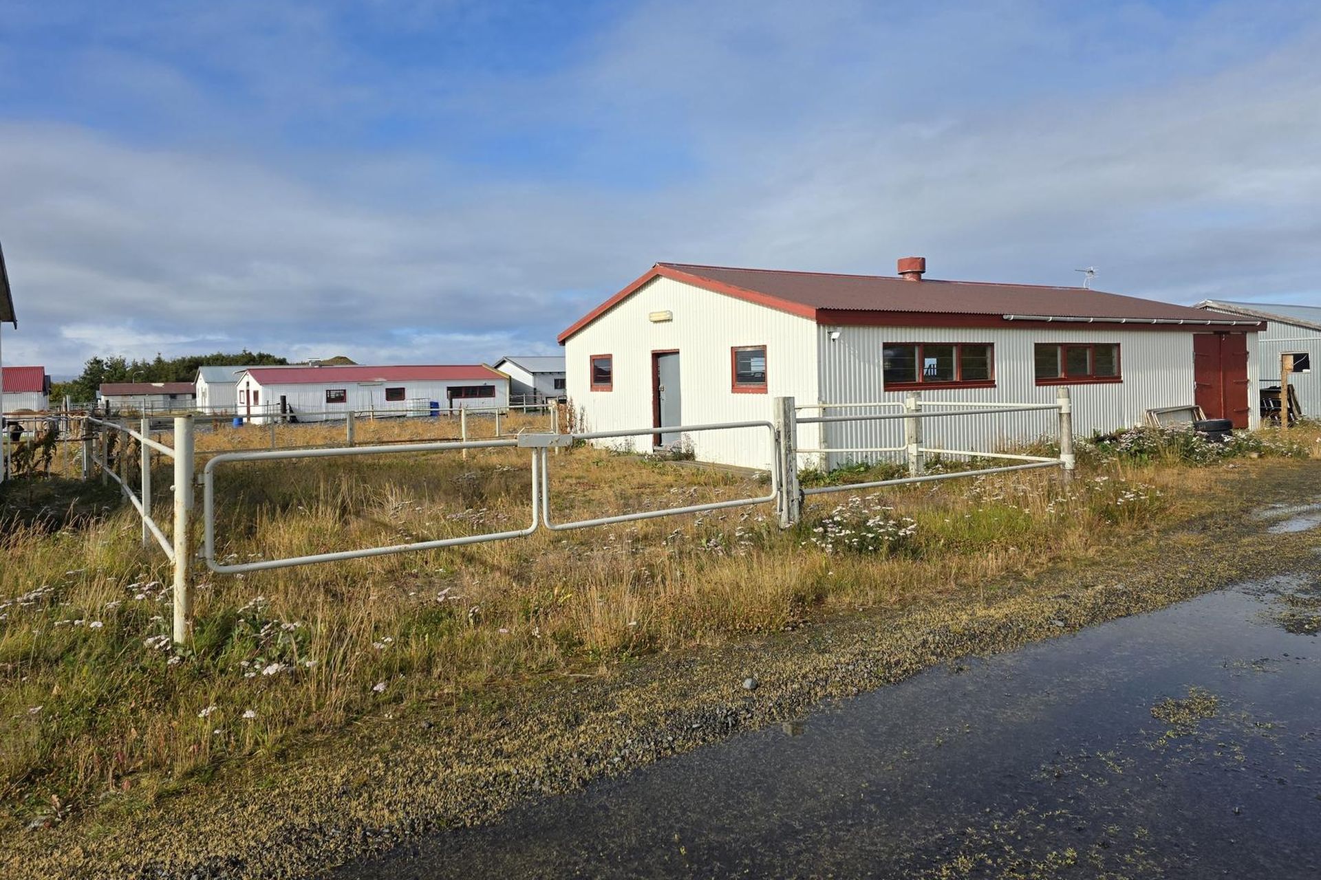 Arnargerði 35