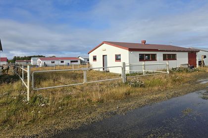 Arnargerði 35
