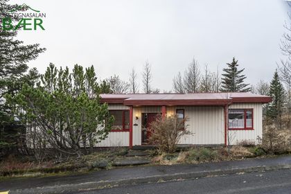 Lyngheiði 10