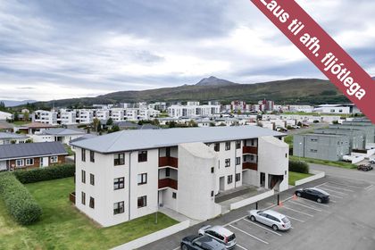 Stekkjartún 22 - 101