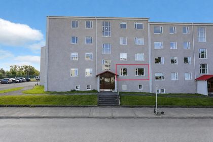Fornhagi 13