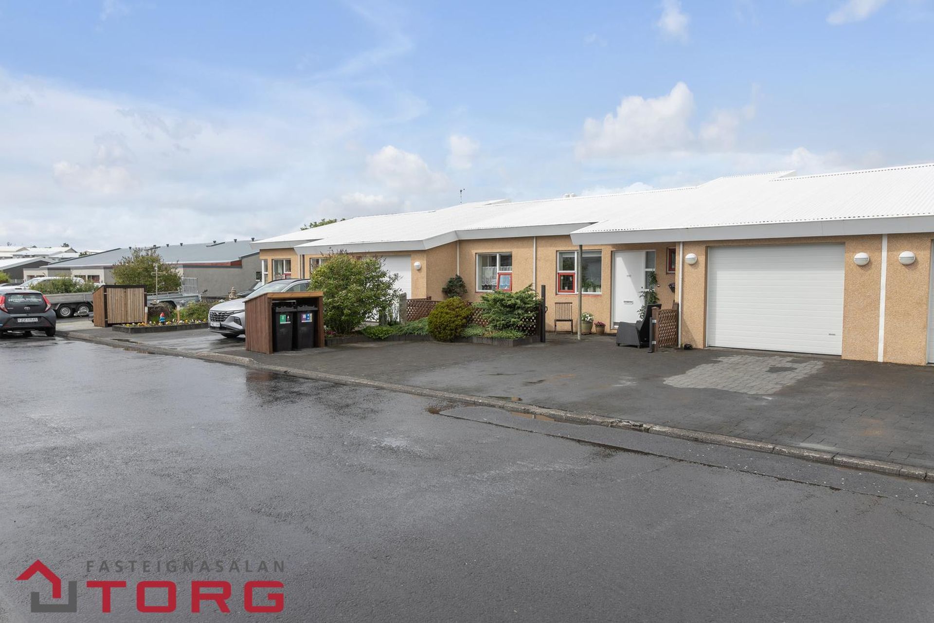 Garðsstaðir 35