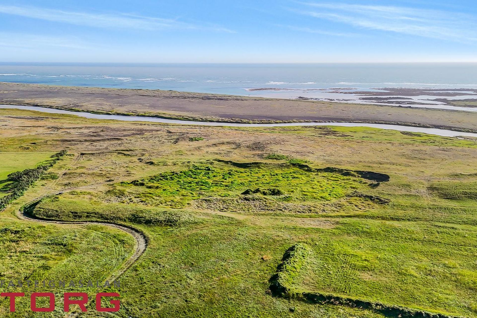 Tildra lóðir