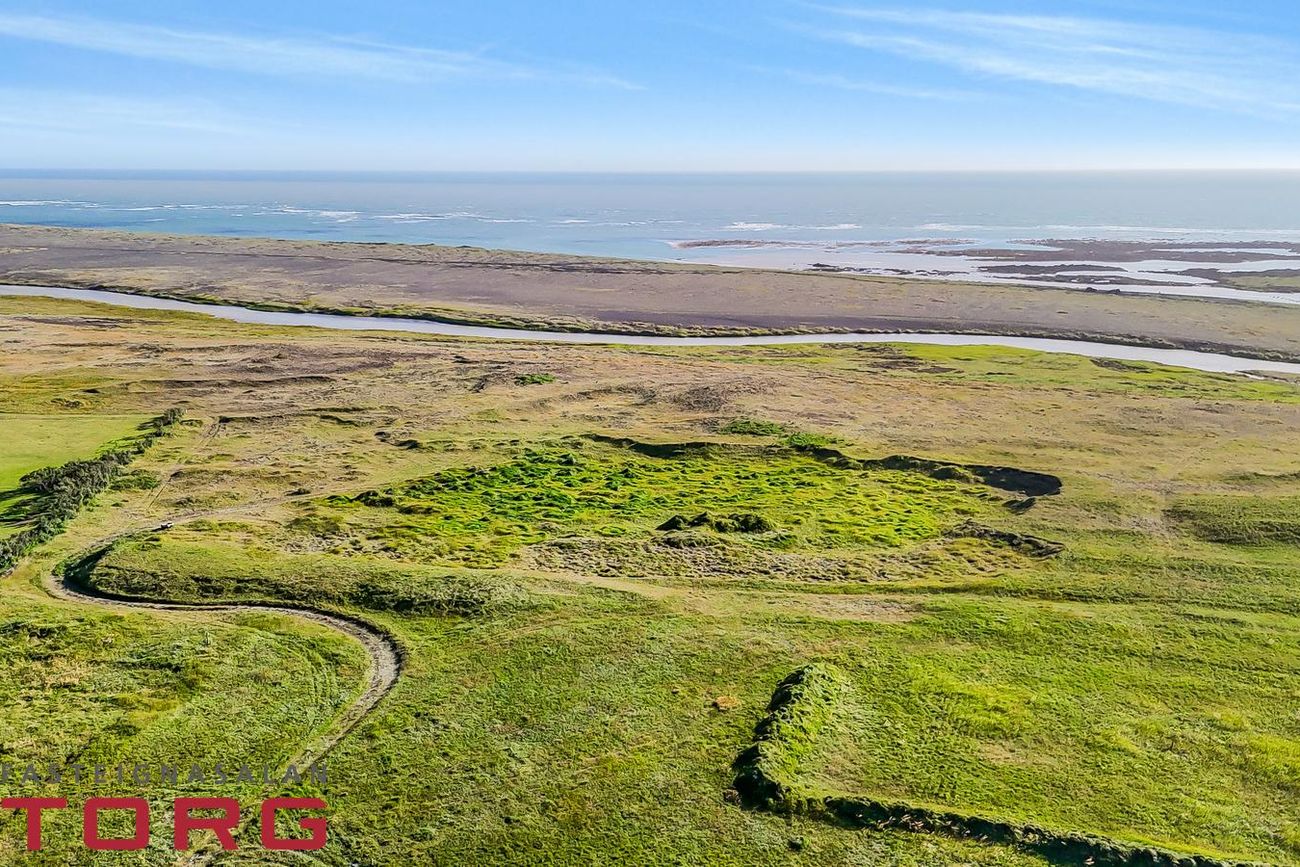 Tildra lóðir