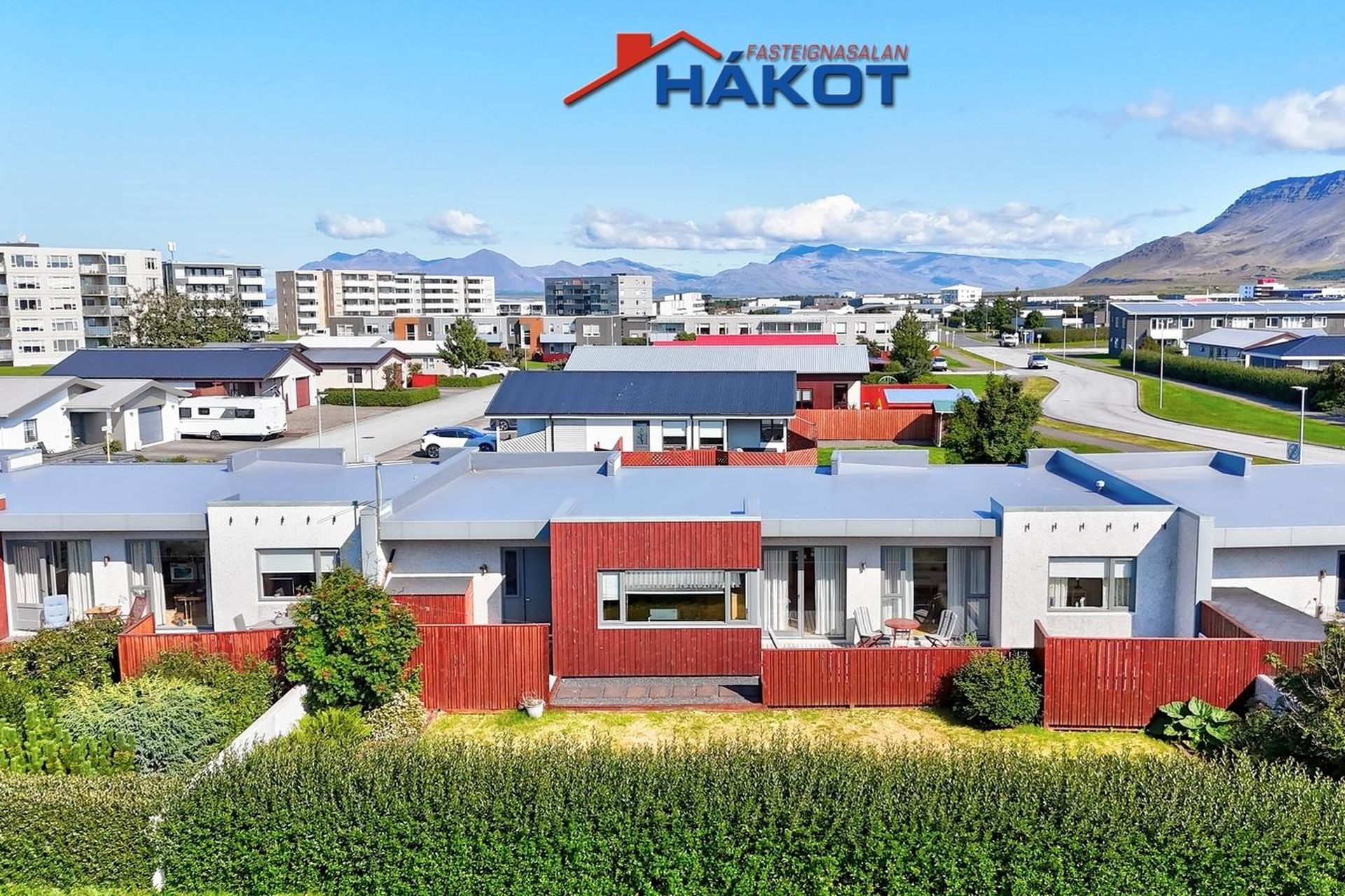 Bakkaflöt 3