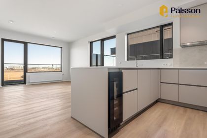 Valshlíð 406 - Penthouse