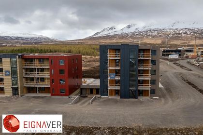 Lautarmói 3 íbúð 305