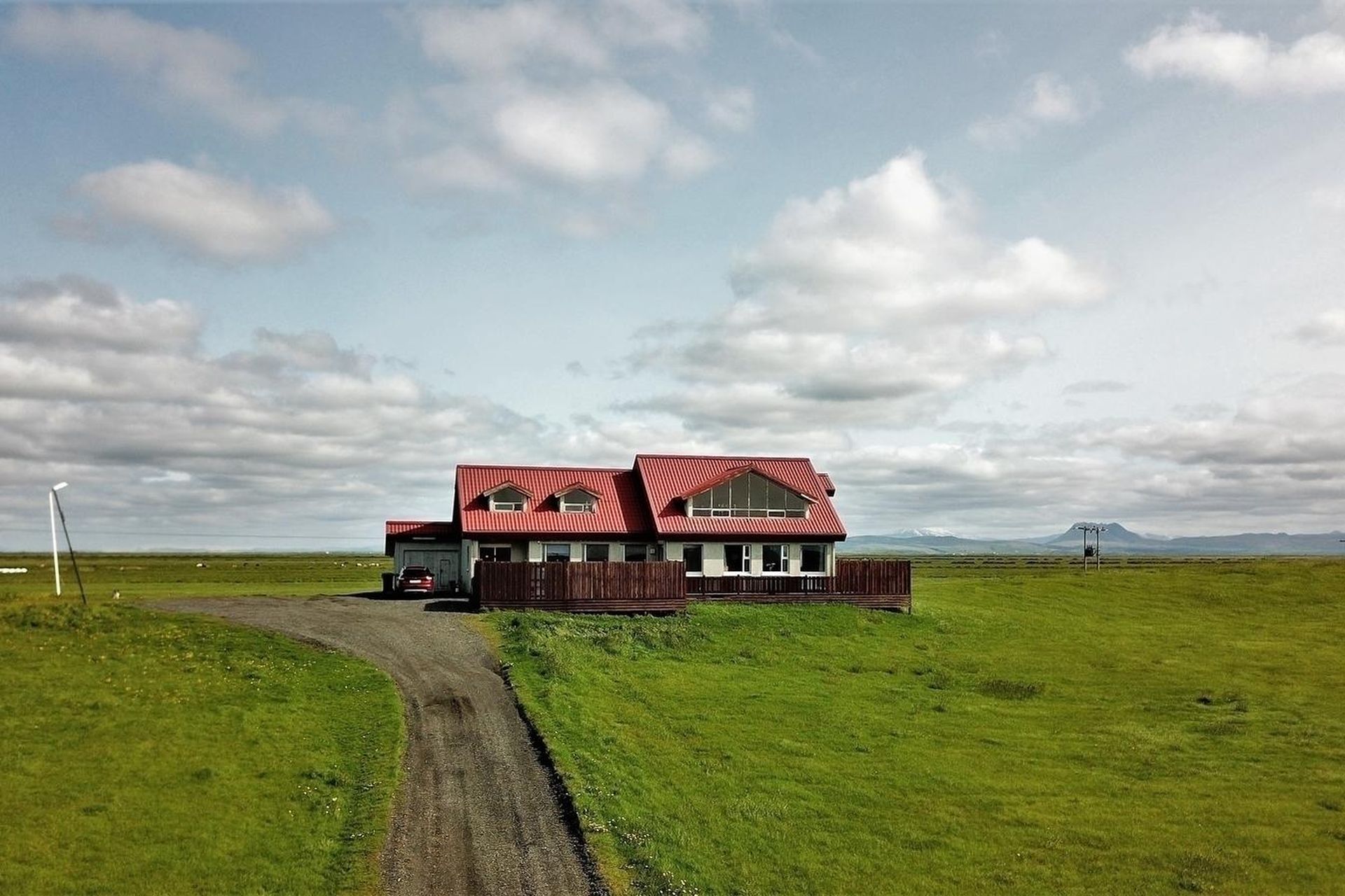 Bergþórshvoll