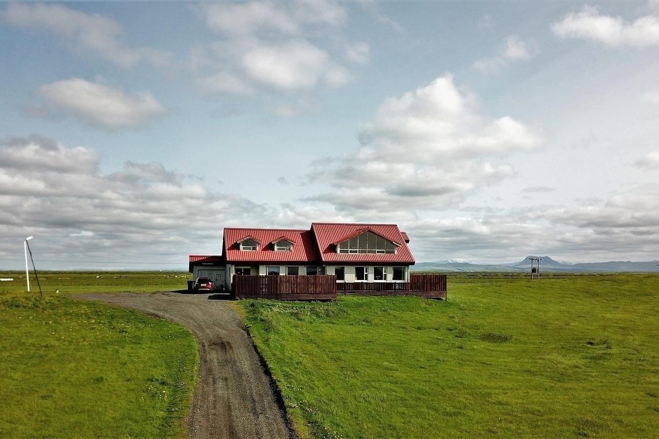 Bergþórshvoll