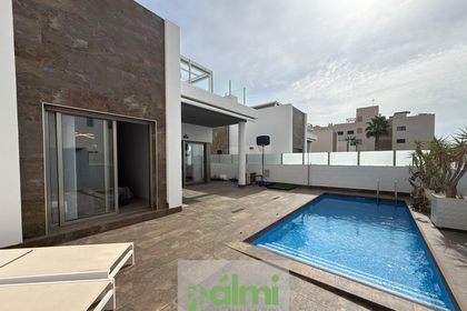 Orihuela Costa, Spánn