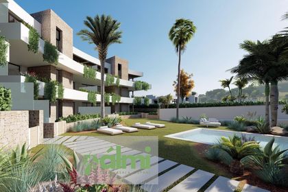 La Manga Club, Murcia, Spánn