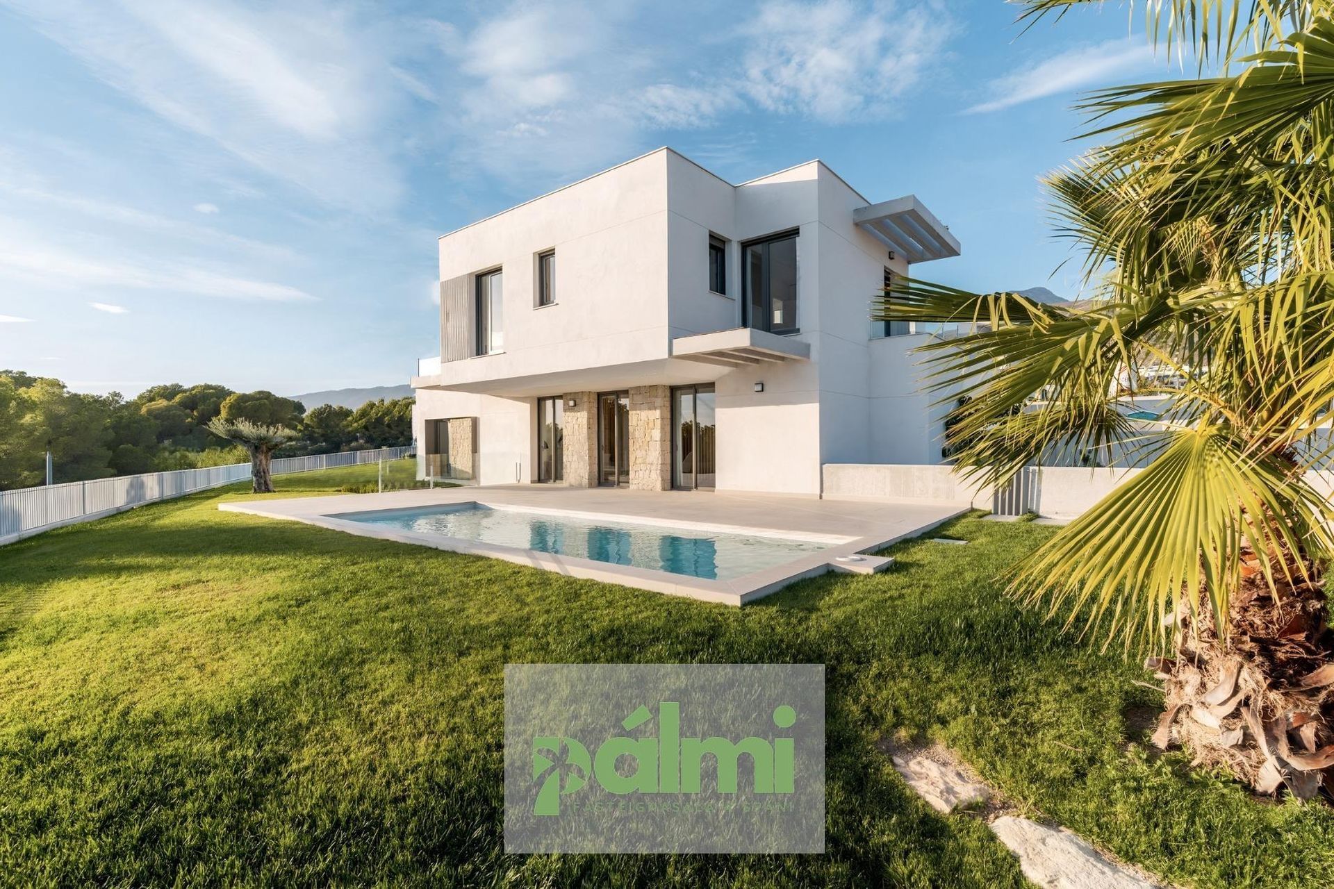 Finestrat, Alicante, Spánn