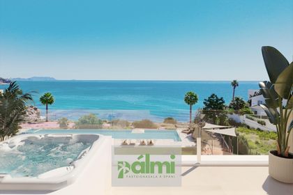 El Campello, Alicante, Spánn