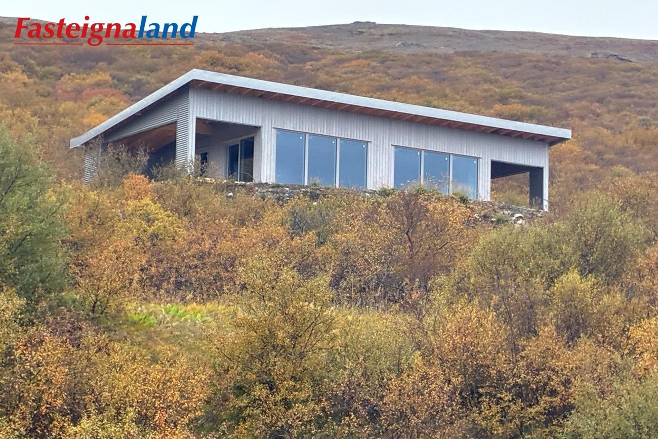 Vatnsendahlíð 222