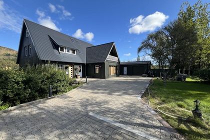 Reykjamörk 16