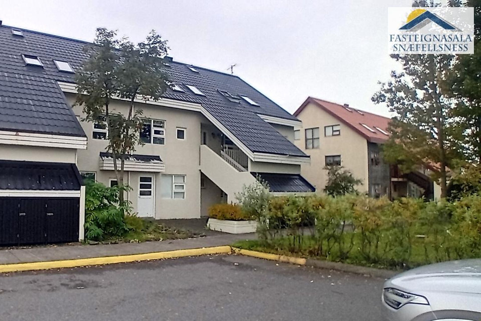 Grundarhús 4