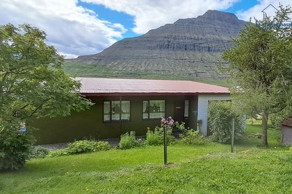 Hlíðarendavegur 4B