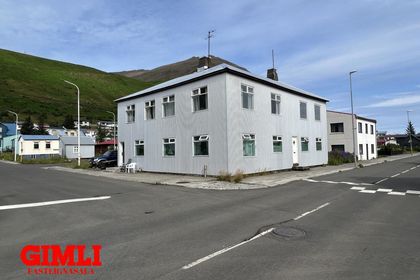 Túngata 25
