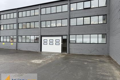 Stórhöfði 24