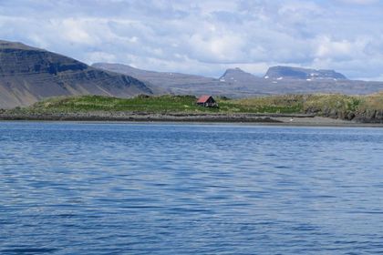 Sauðeyjar Vesturbyggð