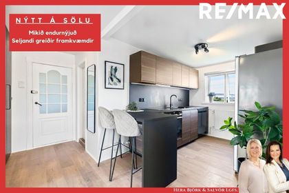 Reykjavíkurvegur 29