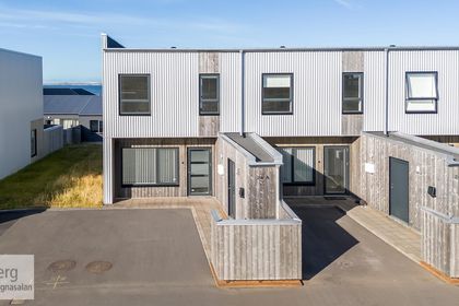 Staðarborg 24A
